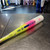 Used Easton DUB BB/SB USSSA 2 3/4 Bat 32" 11796-S000063169 View 2