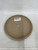 Used TRASH PANDA INNER CORE Disc Golf Mid Range Brown 11871-S000032840 View 1