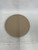 Used TRASH PANDA INNER CORE Disc Golf Mid Range Brown 11871-S000032840 View 2