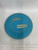 Used Innova KC PRO ROC Disc Golf Mid Range Carolina Blue 11871-S000032850 View 2