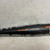 Used Rawlings Prodigy US8P11 USA 2 5/8 Baseball Bat Charcoal And Orange 30" 11855-S000208327 View 2