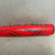 Used Easton Ghost Hyperlite YBB19GXHL USA 2 5/8 Baseball Bat Orange 30" 11855-S000208328 View 2