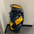 Used HotZ NAVY CART BAG Mens Stand Bag Navy Blue 11762-S000083830 View 1