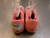 Used Nike Soccer Cleats Pink Junior 06 11339-S000205671 View 2