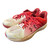Used Under Armour YARD TF BB/SB Cleats Red Senior 12 11450-S000526567 View 1