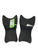 Used Wilson Soccer Shin Guards Youth Black Youth 11884-S000067863 View 3