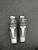 Used CCM 2.0 Junior Shin Guards Grey 11" 11162-S000462455 View 1