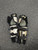 Used CCM 2.0 Junior Shin Guards Grey 11" 11162-S000462455 View 3