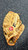 Used Rawlings 8526 BB/SB Glove RH Throw Brown 12 1/2" 11162-S000462456 View 4