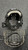 Used Bauer IMS 5.0 EXPIRED Helmet Cage Combo Black SM 11162-S000462462 View 9