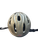 Used Bell BELL BIKE HELMET Bike Helmet Grey MD 11843-S000025810 View 1