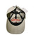 Used New Era Outerwear Mens Hat White 11484-S000310164 View 3