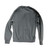 Used Nike Outerwear Light Jacket M Grey SM 11484-S000310186 View 2