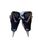 Used Bauer VAPOR X600 Junior Hockey Skate Junior 02.5 11706-S000385054 View 3
