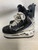 Used Bauer FLYLITE Intermediate Hockey Skate Intermediate 4.5 11823-S000041172 View 5