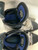 Used Bauer FLYLITE Intermediate Hockey Skate Intermediate 4.5 11823-S000041172 View 2