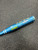 Used Worth AMP FASTPITCH 28/17 -11 Fastpitch Bat  11945-S000257832 View 2