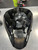 Used All-Star MVP2500 Catchers Helmet w/Mask Black LG 11945-S000257835 View 3