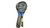 Used Head COMP CLASSIC Adult Tennis Racquet Royal Blue 4 1/4" 11917-S000020439 View 1