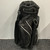 Used RJ Sports Mens Cart Bag Black 11876-S000010185 View 4