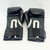Used Everlast EVERFRESH Boxing Gloves Black Senior 11805-S000086675 View 2