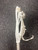 Used Maverik BEAST Men Atk/Mid Complete Stick White 11726-S000300491 View 6