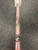 Used Maverik BEAST Men Atk/Mid Complete Stick White 11726-S000300491 View 8
