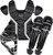 New Rawlings Mach Pro Adult/Large Catcher's Set Black 11731-S000170926 View 1