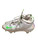 Used Nike VAPOR AIR ZOOM Adult FB Cleats White Senior 8.5 11812-S000173203 View 3