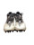 Used Under Armour LOCKED DOWN Adult FB Cleats Black And White Senior 8 11812-S000173202 View 2