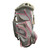 Used Tour X WEEKENDER Womens Cart Bag Grey 11820-S000060614 View 3