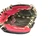 Used Rawlings PL91PB Glove RH Throw 9" 10313-S000288138 View 1