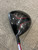Used Callaway RAZR X BLACK Mens Driver RH 9.5 Degree 11614-S000242039 View 3