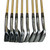 Used Yonex ADX TOUR FORGED Mens Iron Set RH 3I-PW 11484-S000310231 View 9