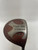 Used Taylormade TITANIUM Mens Driver RH 9.5 Degree 11703-S000217767 View 1