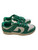 Used Nike Basketball Shoes M Green Senior 10.5 11732-S000371269 View 3