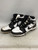 Used Nike AIR JORDAN BB/SB Cleats White And Black Senior 12 11851-S000050237 View 3