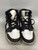 Used Nike AIR JORDAN BB/SB Cleats White And Black Senior 12 11851-S000050237 View 1