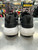 Used Nike ROSHE Mens Golf Shoes Black Senior 9.5 11945-S000257847 View 3