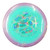 Used Innova HALO SIDEWINDER Disc Golf Driver Royal Blue 11846-S000108959 View 1