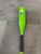 Used BB/SB Wffle Ball Bat 11614-S000242046 View 2