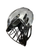 Used Cascade CPX-R Lacrosse Helmet Grey Fits all 11613-S000187744 View 2