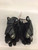 Used STX STALLION 200 Lacrosse Gloves Junior Black SM 11900-S000028737 View 3
