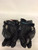 Used STX K18 Lacrosse Gloves Junior Black 10" 11900-S000028738 View 2