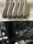Used Strata 5 CLUB SET Mens Iron Set RH 6I-PW 11882-S000029140 View 1