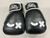 Used RUMBLE WINK Boxing Gloves Black Senior 11876-S000010206 View 1