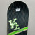 Used K2 SELECT Mens Board/Bindings Black And Neon Green 158 cm 11876-S000010234 View 2