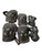 Used Jbm Inline Protective Set Black LG 11847-S000037804 View 1