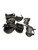 Used Jbm Inline Protective Set Black LG 11847-S000037804 View 2