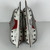 Used Bauer Vapor X11 Hockey Skate Jr 01 11622-S000156423 View 3
